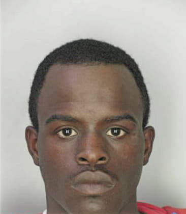 Donald Solomon, - Hillsborough County, FL 