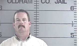 Victor Soto, - Oldham County, KY 