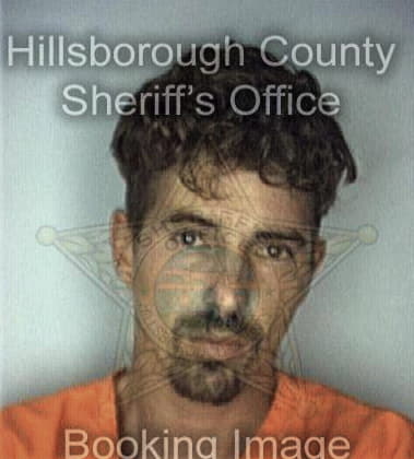 Christopher Spangler, - Hillsborough County, FL 