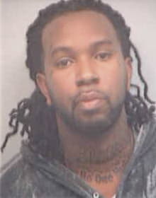 Clarence Stanton - Fulton County, GA 