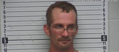 Brandon Stephens, - Wayne County, KY 