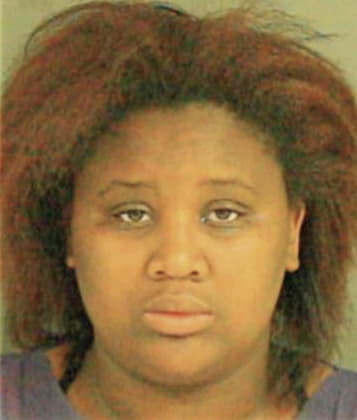 Kayla Stiff, - Hinds County, MS 