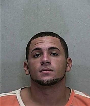 Daniel Sweat, - Marion County, FL 