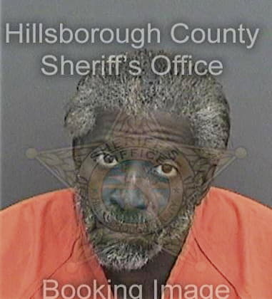 Jimmy Tejera, - Hillsborough County, FL 