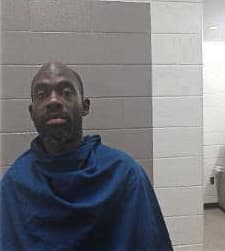 Darryl Toliver - Wichita County, TX 