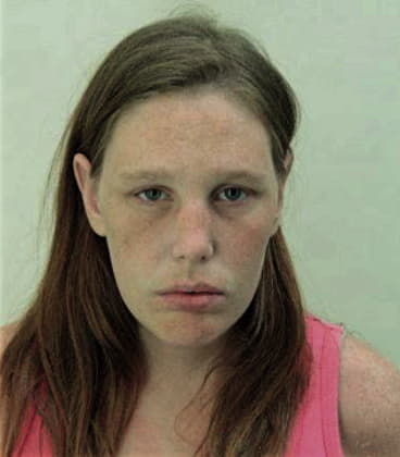 Samantha Tremble, - Hillsborough County, FL 