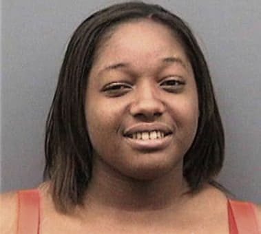 Tiffany Turner, - Hillsborough County, FL 