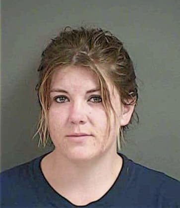 Stacey Ullha, - Douglas County, OR 