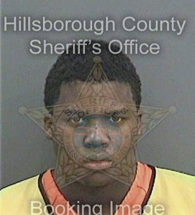 Michael Walker, - Hillsborough County, FL 