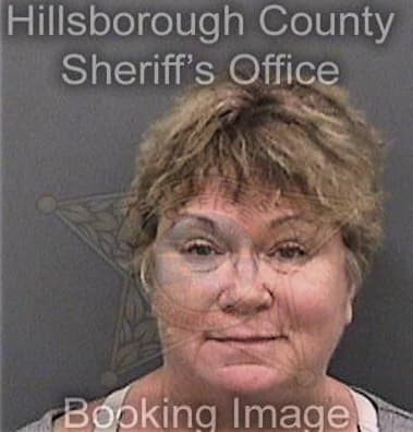 Latasha Walters, - Hillsborough County, FL 