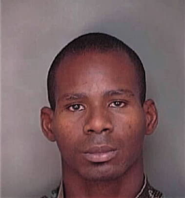 Roy Webster - Polk County, FL 