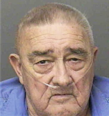 Matthew Weiand - Polk County, FL 