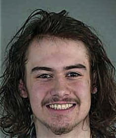 David Wende - Lane County, OR 