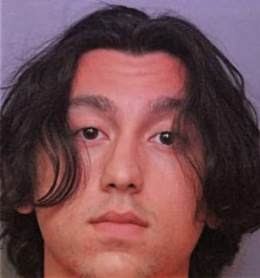 Victor Wheeldon - Polk County, FL 