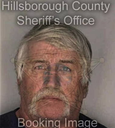 James White - Hillsborough County, FL 