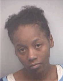 Tykiesha White, - Fulton County, GA 