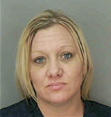 Kelly Wilkes, - Polk County, FL 