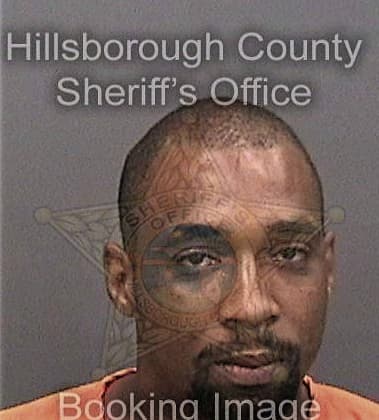 Frazier Williams, - Hillsborough County, FL 