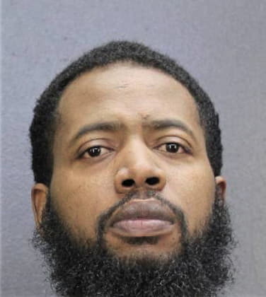 Hayward Williams, - Broward County, FL 