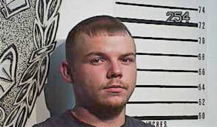 Colby Wilson - Bell County, KY 