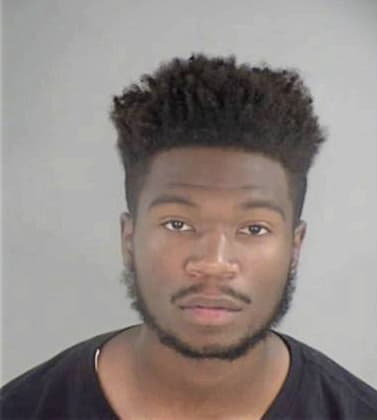 Jordan Wood - Henrico County, VA 