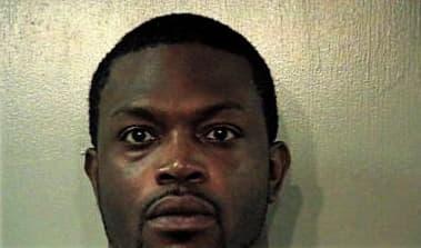 Anthony Woodson, - Leon County, FL 