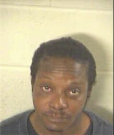 Muhummad Worthem, - Fulton County, GA 