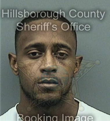 Henry Wright, - Hillsborough County, FL 