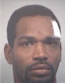 Raymond Wright - Fulton County, GA 