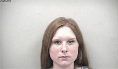 Kimberly Wrigley, - Marion County, FL 