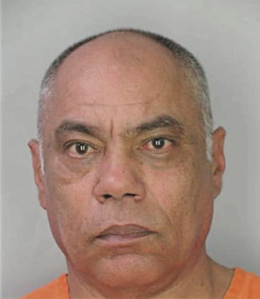 Alberto Zamudio, - Hillsborough County, FL 