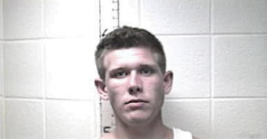 Brian Adkins, - Letcher County, KY 