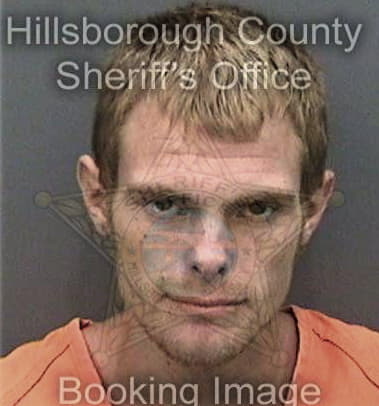 Jeremy Alcantara, - Hillsborough County, FL 