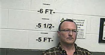 Joseph Allen, - Whitley County, KY 