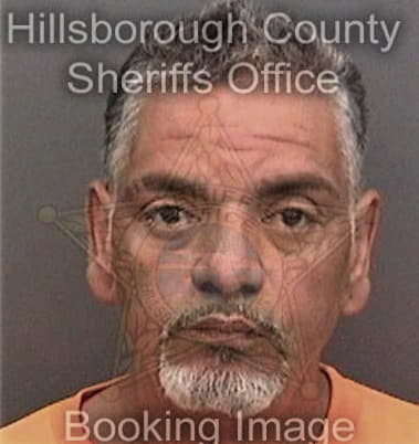 Anthony Arenas, - Hillsborough County, FL 