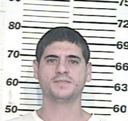 Ricardo Arriola, - Hidalgo County, TX 