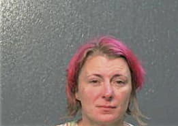 Paula Austin, - Jackson County, MS 