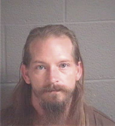 Joshua Banks, - Buncombe County, NC 