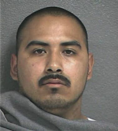 Jose Barraza, - Wyandotte County, KS 