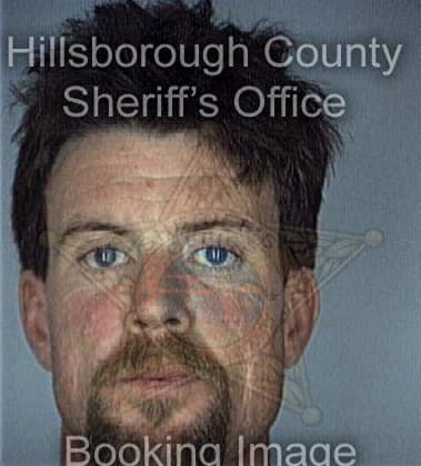 William Bartlett, - Hillsborough County, FL 