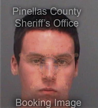 Samuel Baust, - Pinellas County, FL 