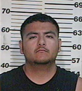 Pablo Becerra, - Hidalgo County, TX 