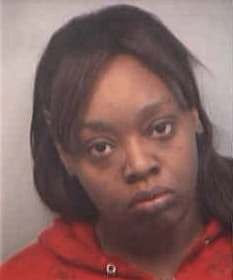Renee Bell - Fulton County, GA 