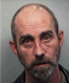 Jacques Berube - Fulton County, GA 