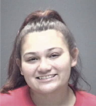 Lauren Bickham - Galveston County, TX 