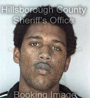 Marion Blacher - Hillsborough County, FL 