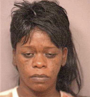 Maria Boyd, - Marion County, FL 