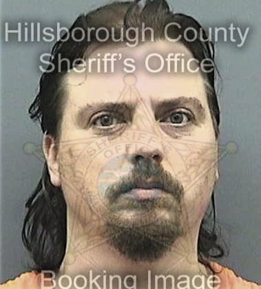 Anastacio Bravoperez - Hillsborough County, FL 