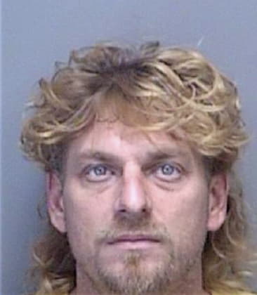 Joseph Brickner, - Pinellas County, FL 