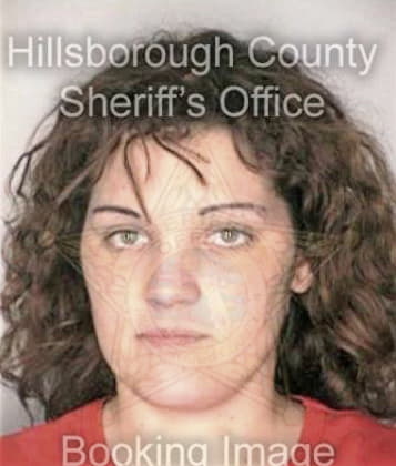 Sandra Brisco - Hillsborough County, FL 